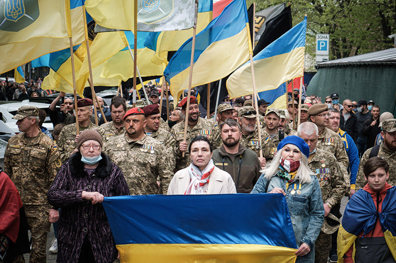 Rusya yanlısı Odessa şehri Rus işgaline hazırlanıyor Belediye Başkanı Putinin adamıydı ama...