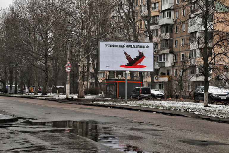 Rusya yanlısı Odessa şehri Rus işgaline hazırlanıyor Belediye Başkanı Putinin adamıydı ama...