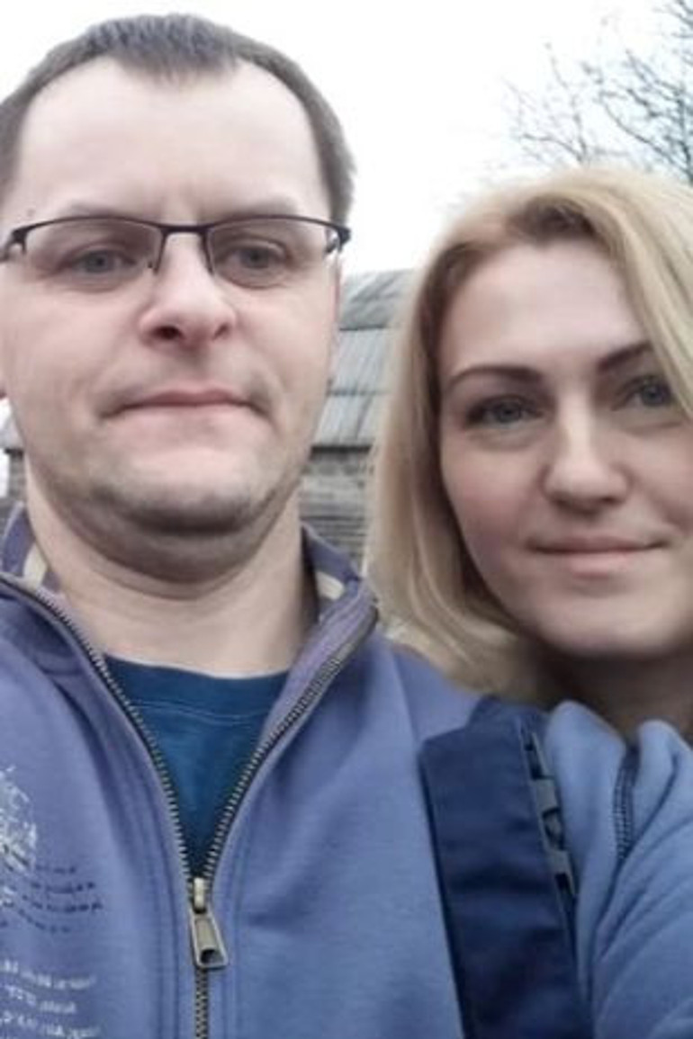 O herkesin sevgilisiydi… Yanında çocuklarıyla birlikte can verdi ‘Affet aşkım seni kurtaramadım’