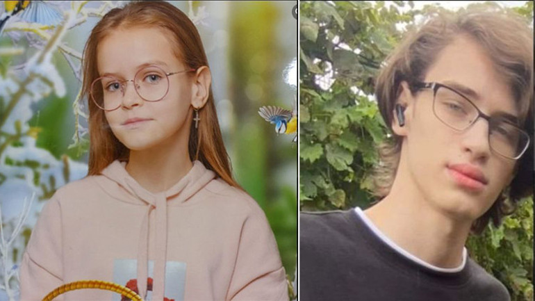 O herkesin sevgilisiydi… Yanında çocuklarıyla birlikte can verdi ‘Affet aşkım seni kurtaramadım’