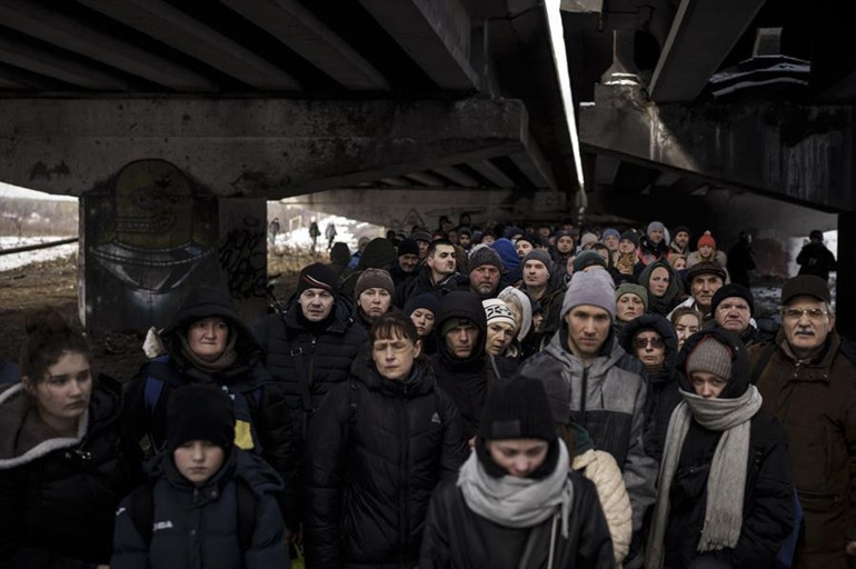 Son Dakika | Ukrayna - Rusya savaşında son durum gelişmeleri... Kadın doğum hastanesi vuruldu Enkaz altında çocuklar var