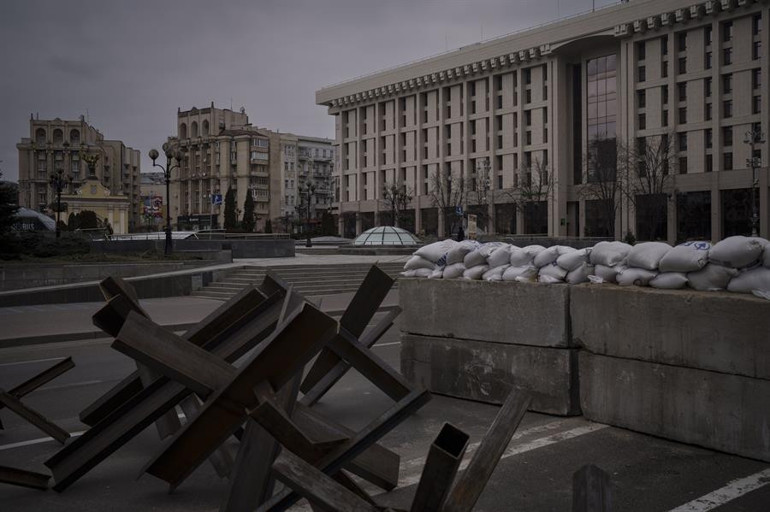 Son Dakika | Ukrayna - Rusya savaşında son durum gelişmeleri... Kadın doğum hastanesi vuruldu Enkaz altında çocuklar var