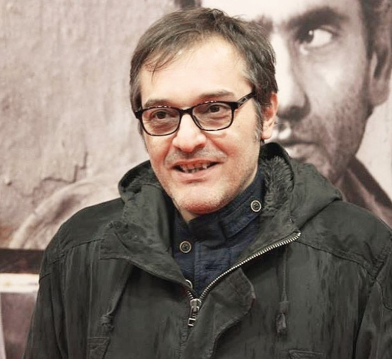 Sinema yazarlığının uçbeylerindendi