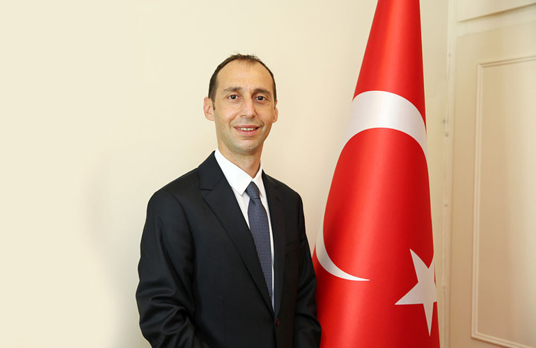 Sümerolog Muazzez İlmiye Çığ’a ‘Örnek Türk Kadını’ ödülü