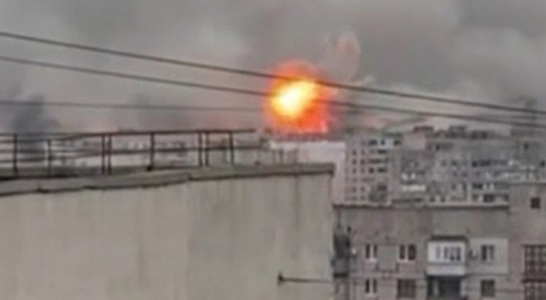 Son Dakika | Ukrayna - Rusya savaşında son durum gelişmeleri... Rusyadan yaptırımlara yanıt Liste yayınlandı