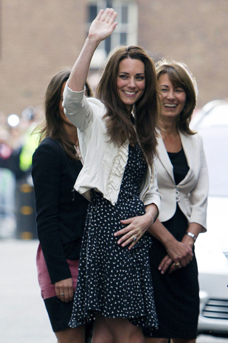 Çocuklarının tahtını da yaptı bahtını da: En ünlü kayınvalide