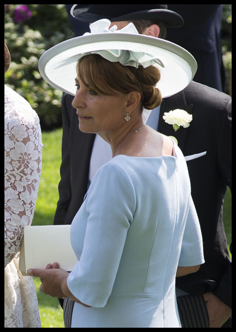 Çocuklarının tahtını da yaptı bahtını da: En ünlü kayınvalide