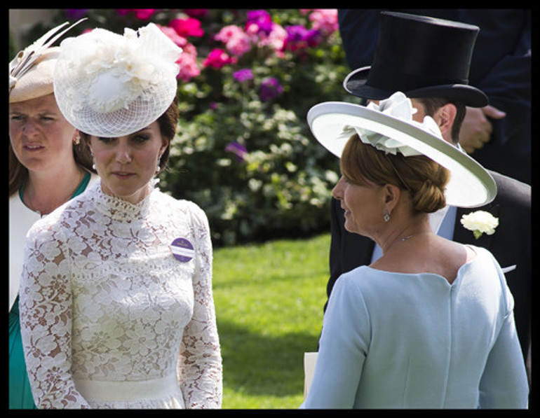 Çocuklarının tahtını da yaptı bahtını da: En ünlü kayınvalide