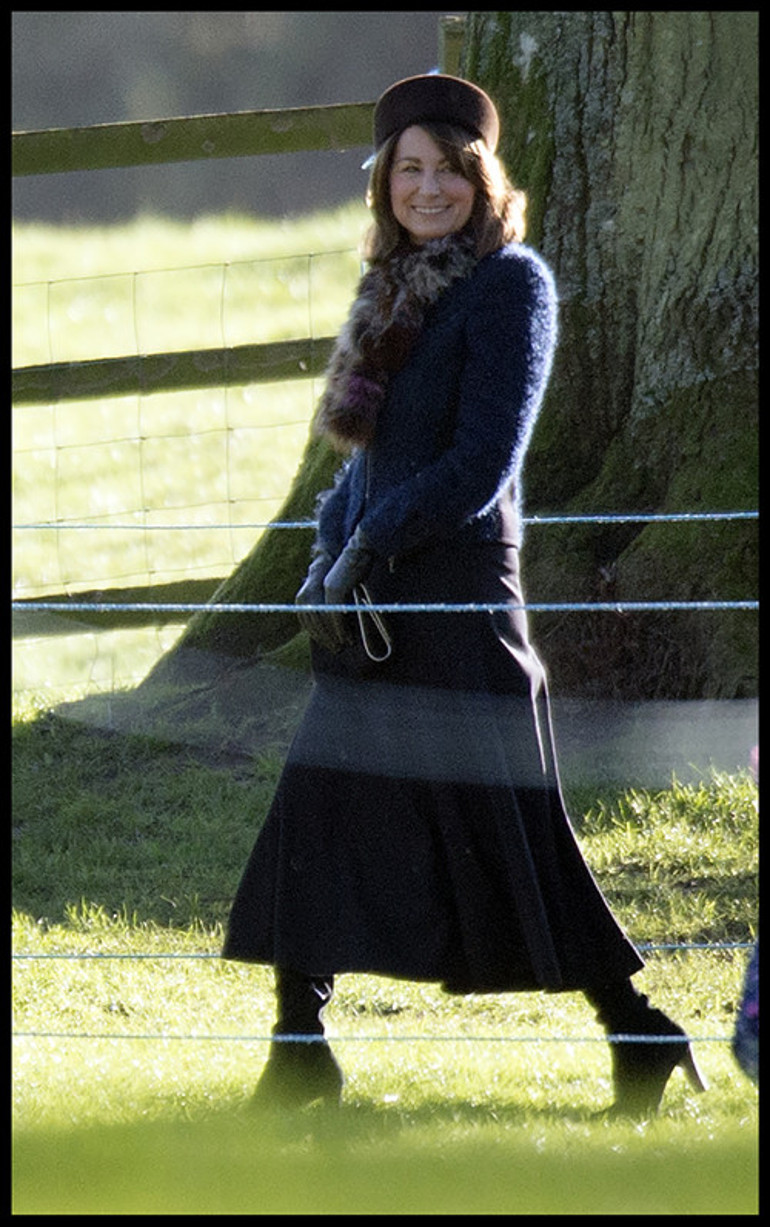 Çocuklarının tahtını da yaptı bahtını da: En ünlü kayınvalide