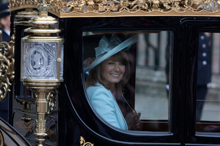 Çocuklarının tahtını da yaptı bahtını da: En ünlü kayınvalide