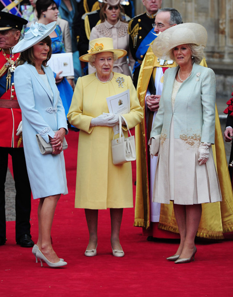 Çocuklarının tahtını da yaptı bahtını da: En ünlü kayınvalide