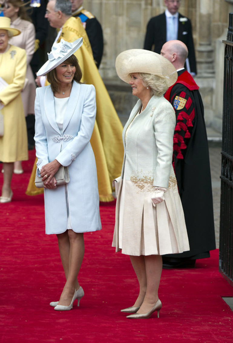 Çocuklarının tahtını da yaptı bahtını da: En ünlü kayınvalide