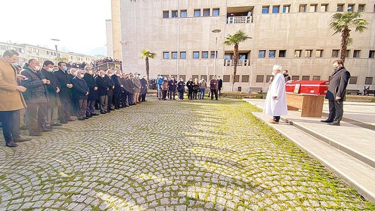 Hâkimin sırrı: Öldürüldü mü, intihar mı etti