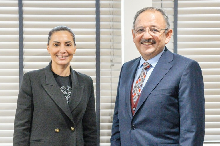 Dünyanın gözünün çevrildiği görüşme.... Ankara görüşmeyi nasıl değerlendirdi