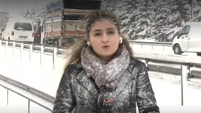 Son dakika... İstanbulun kar imtihanı Meteorolojiden peş peşe uyarılar... Daha kuvvetli geliyor