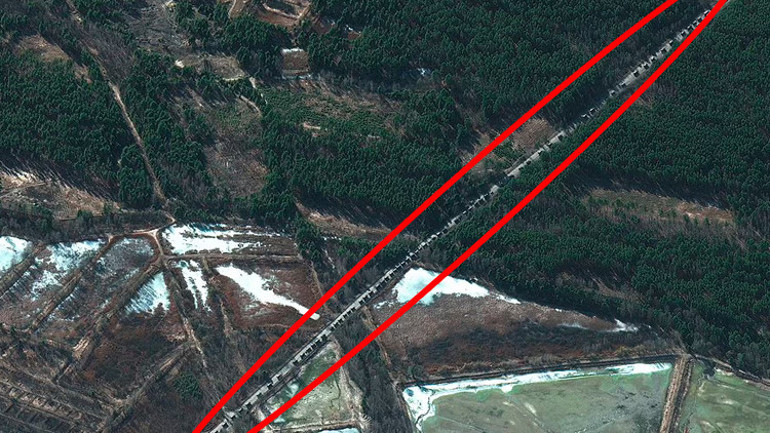 Son Dakika | Ukrayna - Rusya savaşında son durum gelişmeleri... Ukrayna Savunma Bakanından flaş iddia: Rusya, Belarus’u vuracak