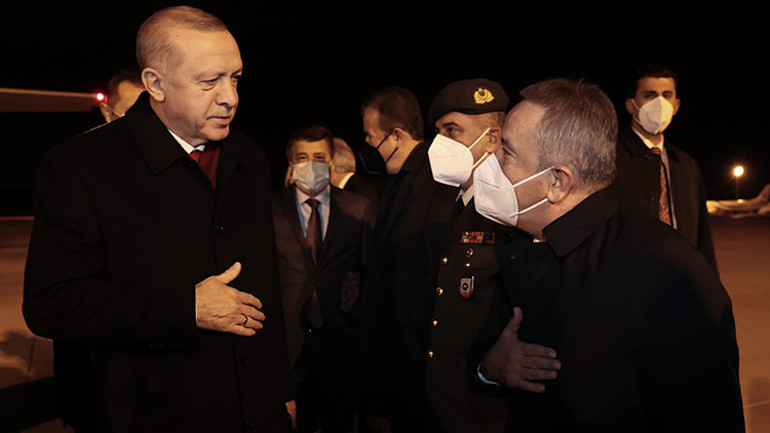 Antalya Diplomasi Forumu başlıyor 20 devlet ve hükümet başkanı katılıyor