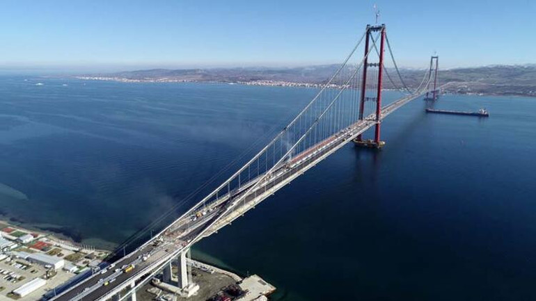 Arsa fiyatları resmen fırladı Haftaya açılacak... Dev proje bölgeye değer kattı