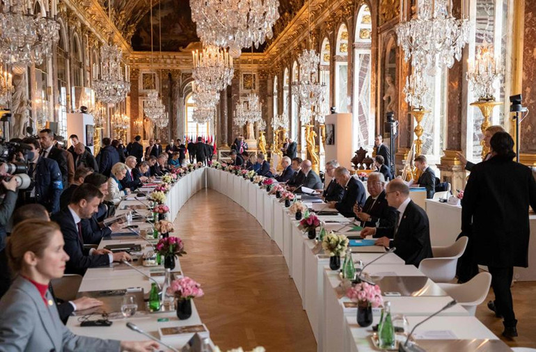 Son Dakika | Ukrayna - Rusya savaşında son durum gelişmeleri... Ukrayna Savunma Bakanından flaş iddia: Rusya, Belarus’u vuracak