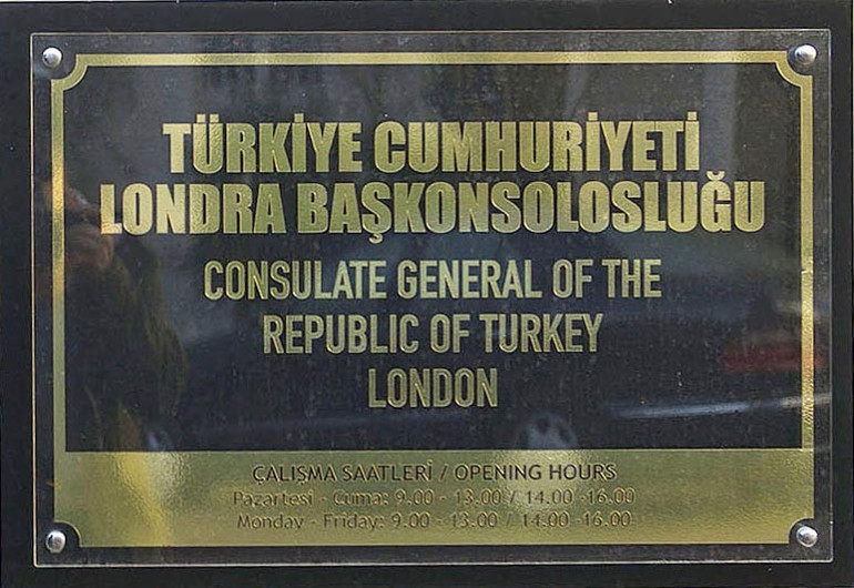 Yurt dışındaki çocuklar için ‘Türkiye’ temalı 23 Nisan resim yarışması