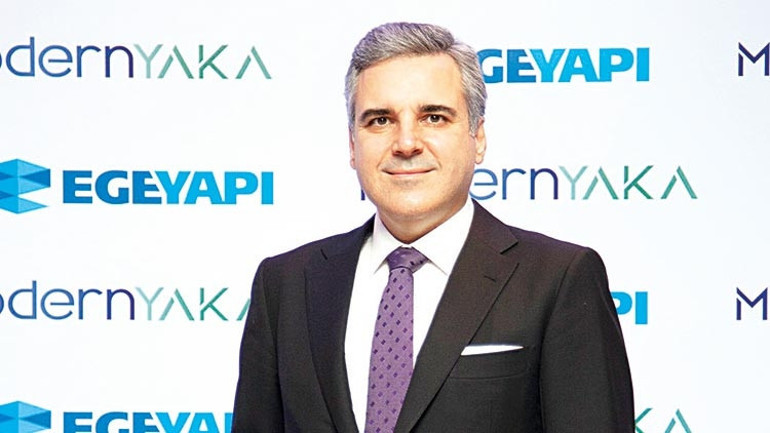 İzmir’e 4 milyarlık ‘konut’ çıkarması