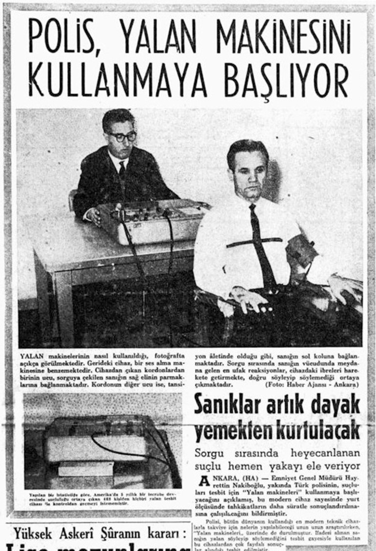 Bunalan liderler ne yapar