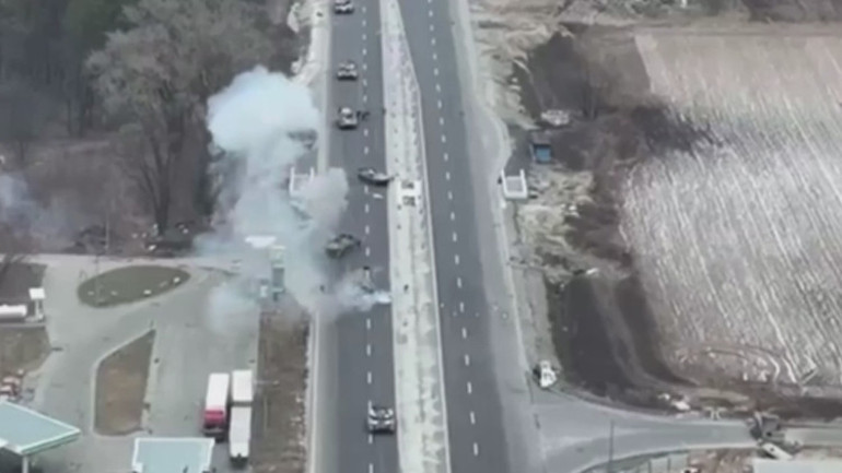 Son Dakika | Ukrayna - Rusya savaşında son durum gelişmeleri... Zelenski 24 Şubattan bu yana ilk kez kayıp sayısını açıkladı