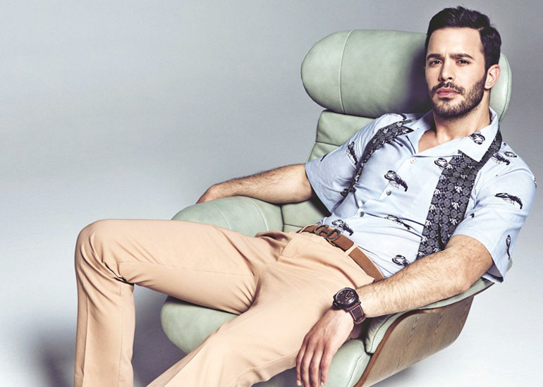 Ünlü oyuncunun ilginç vasiyeti: Mezarıma Türk kahvesi getirin