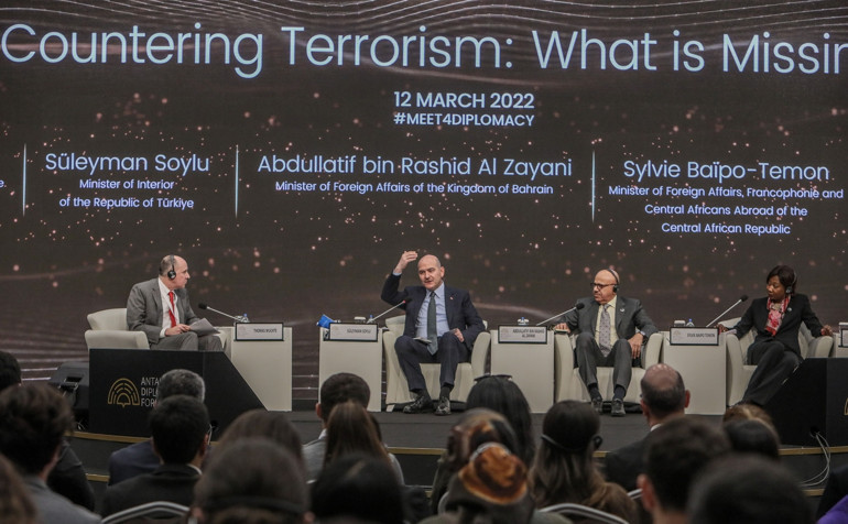 Bakan Soylu: Sanal kumarın dünyadaki patronu İngiltere