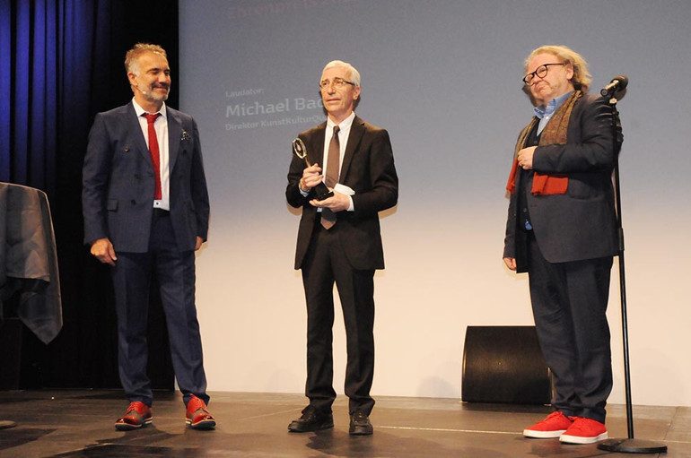 Nürnberg Film Festivali Bergen’le başladı