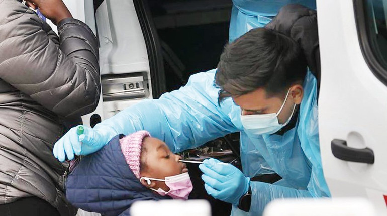 Koronaloji... Salgının kısa tarihi