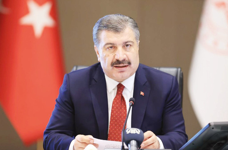 Koronaloji... Salgının kısa tarihi