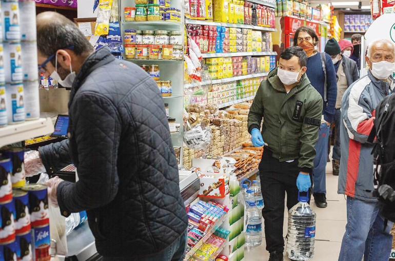 Koronaloji... Salgının kısa tarihi