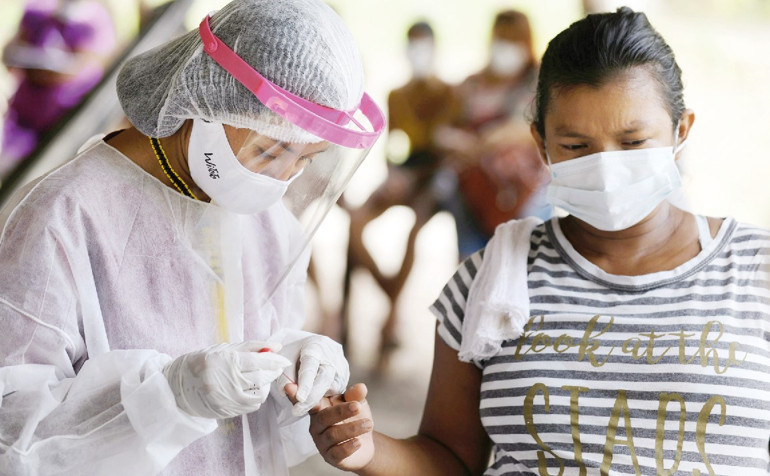 Koronaloji... Salgının kısa tarihi