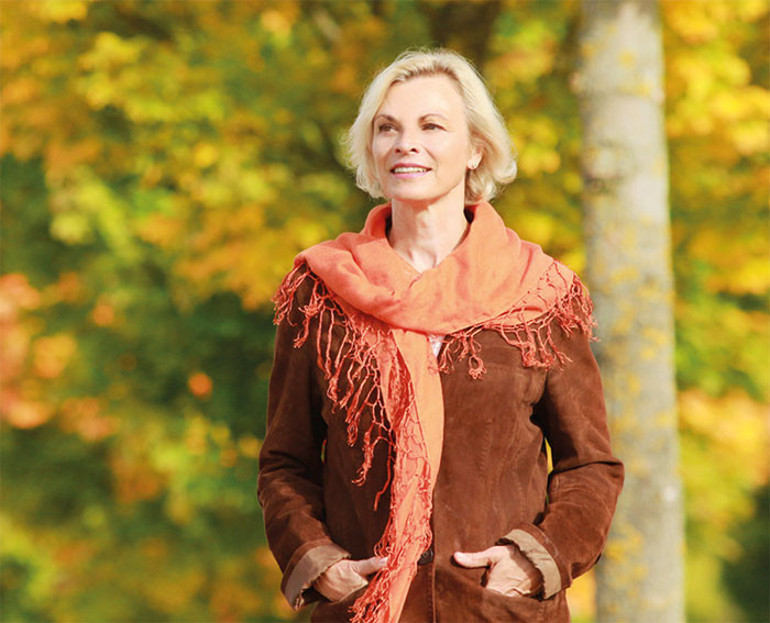 Arkanıza bakarak önünüzü göremezsiniz