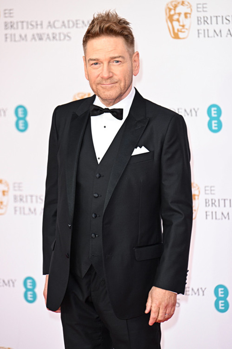 75inci BAFTA Ödüllerinde ünlülere saygılı giyinin uyarısı