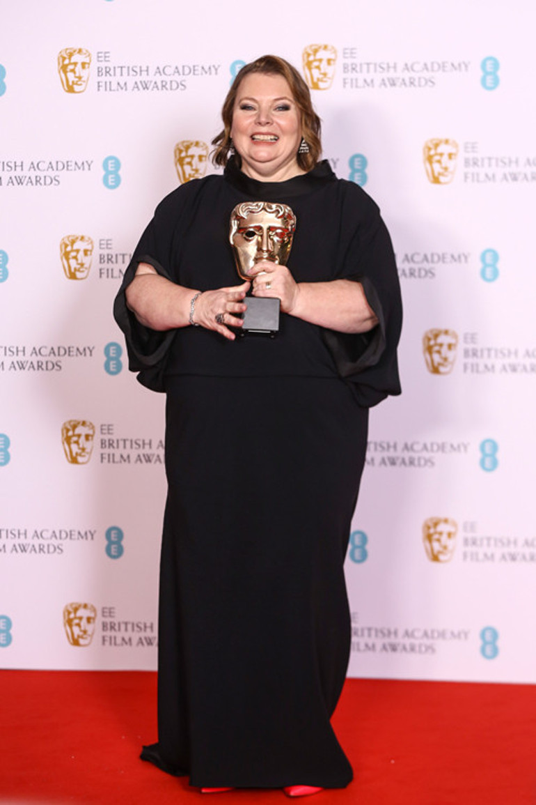 75inci BAFTA Ödüllerinde ünlülere saygılı giyinin uyarısı