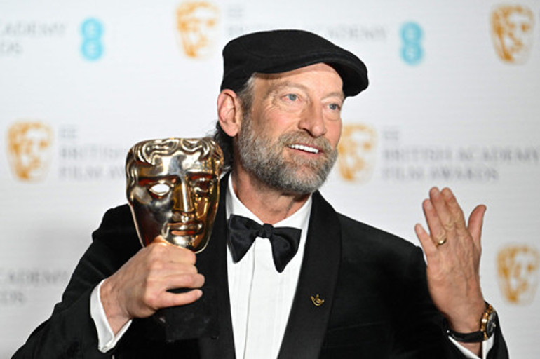 75inci BAFTA Ödüllerinde ünlülere saygılı giyinin uyarısı