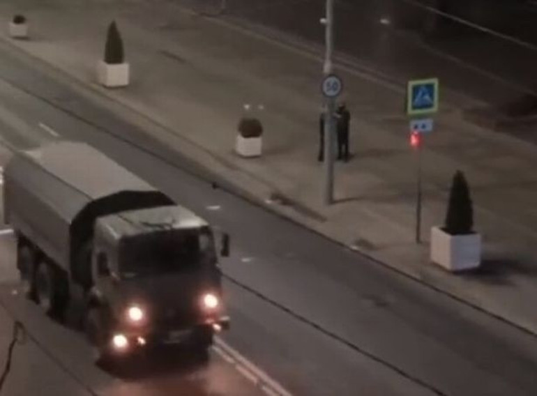 Dünya bu iddia ile çalkalanıyor: Ölü Rus askerleri Belarusa gönderiliyor