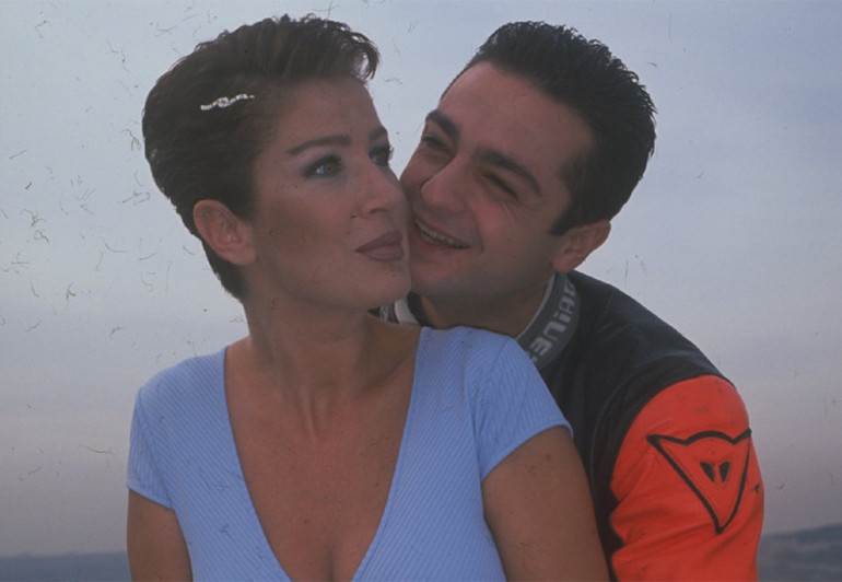 Seda Sayan ve Çağlar Ökten evlendi Prag planı suya düştü