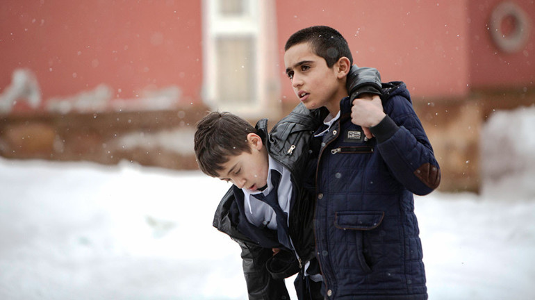 Münih Türk Film Günleri başlıyor