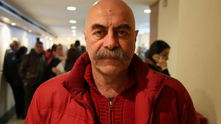 Bergen filmi vizyon erteletti