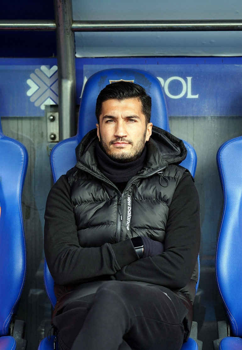 Güray Vural: Antalyaspor üst sıralara layık bir takım...