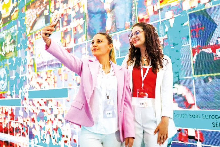 Türkiye geri dönüyor