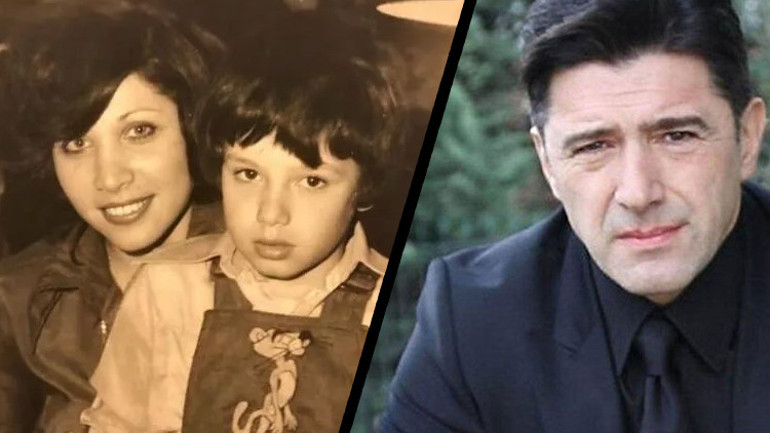 Biraz Brad Pitt, biraz Leonardo DiCaprio...  Kaşlar bir daha çıkmayacaklarından habersiz