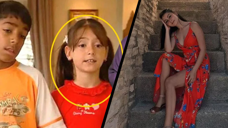 Tam 43 yıl önce bu kıvırcık dünyaya geldi