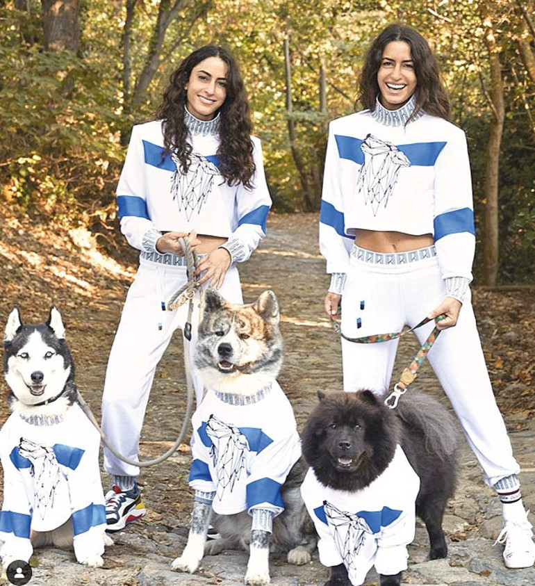 Seda Bakan kız arkadaşlarıyla Dubai tatiline çıktı