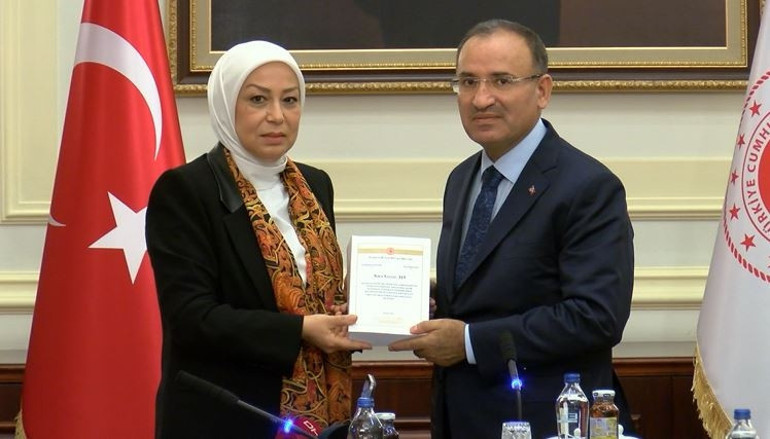 Bakan Bozdağ: İyi hal indirimi, infiale yol açmaktadır