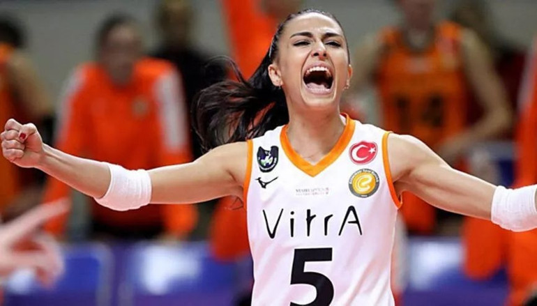 Gönüllerde aslan yatıyor