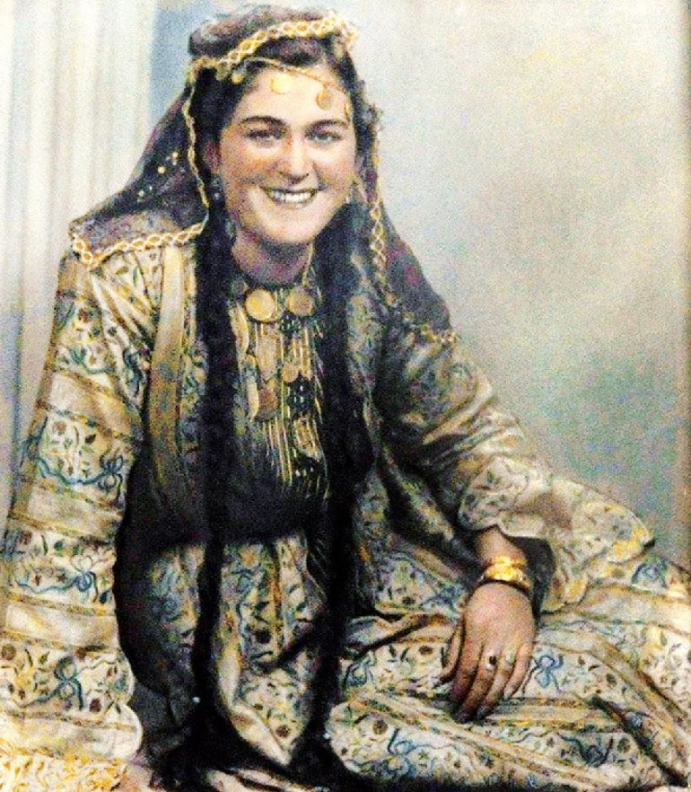 Leyla Atakan’ın hayatı film oluyor